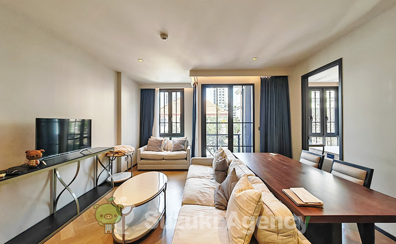 The Reserve Sukhumvit 61