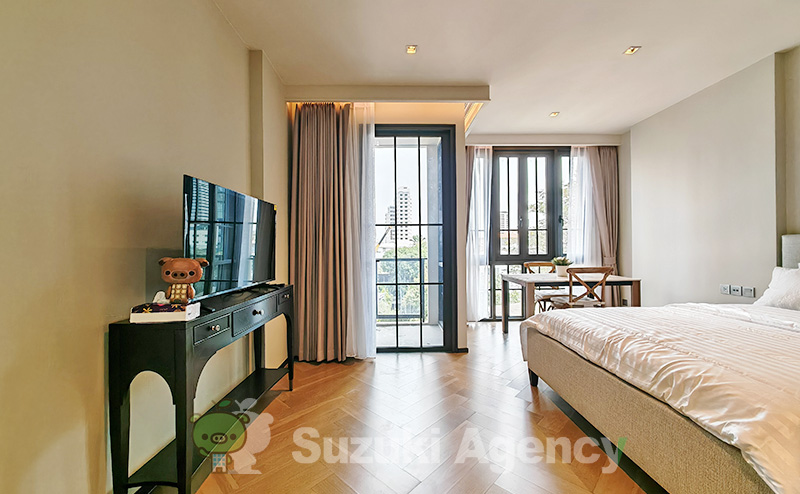 The Reserve Sukhumvit 61