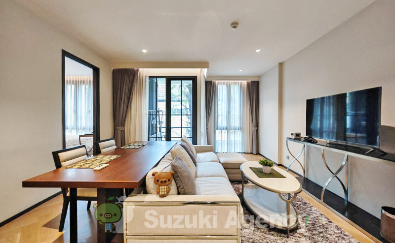 The Reserve Sukhumvit 61