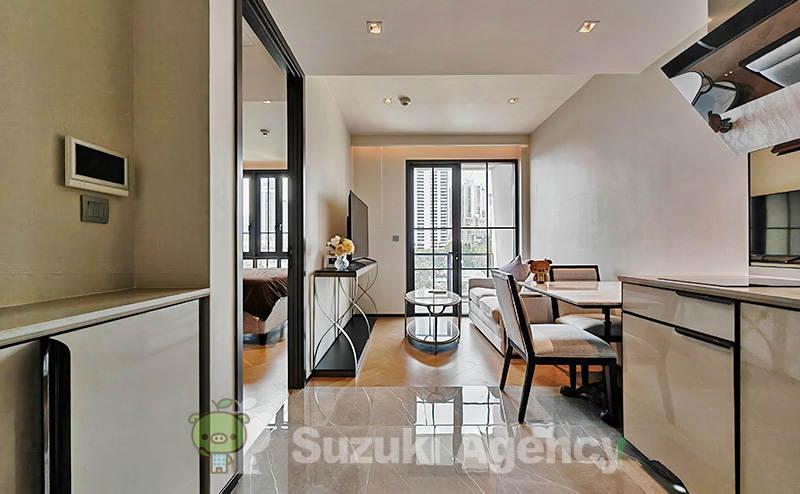 The Reserve Sukhumvit 61