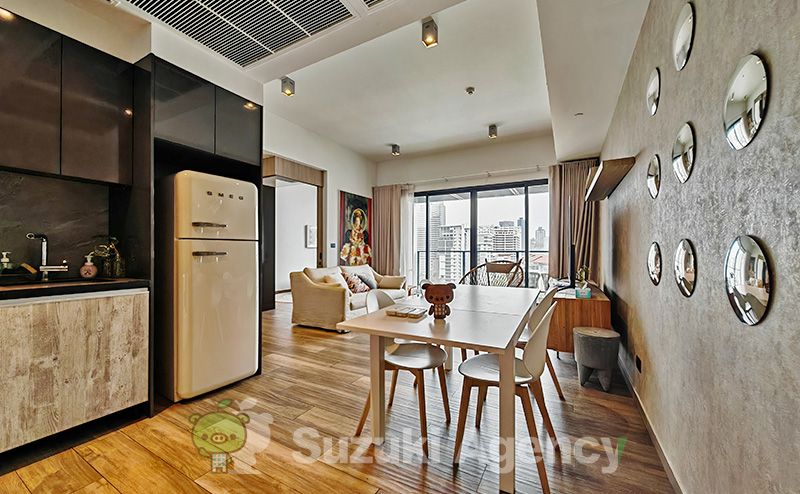 The Lofts Asoke
