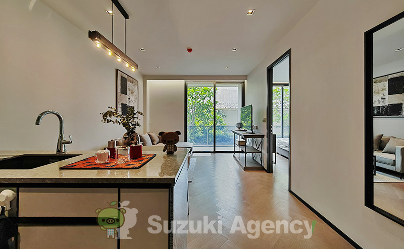 THE RESERVE 61 HIDEAWAY