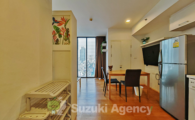 The Alcove Thonglor 10