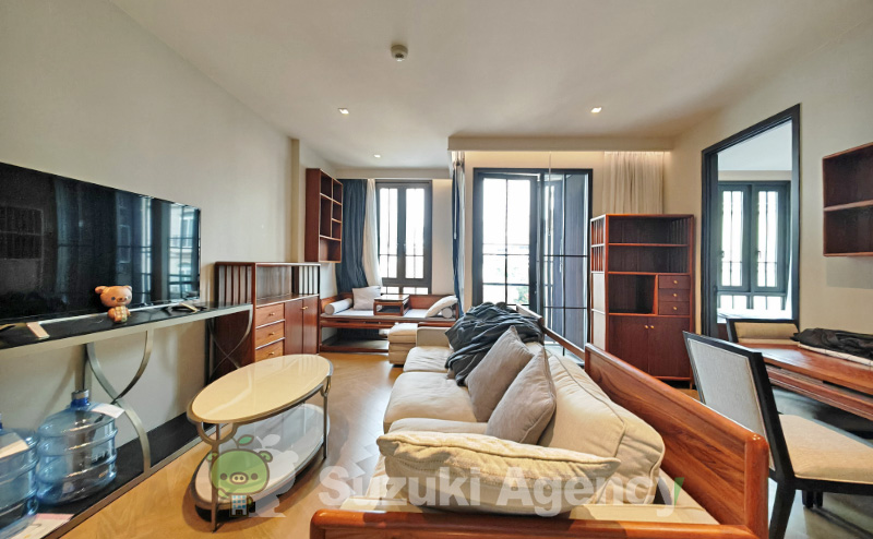 The Reserve Sukhumvit 61