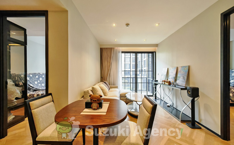 The Reserve Sukhumvit 61