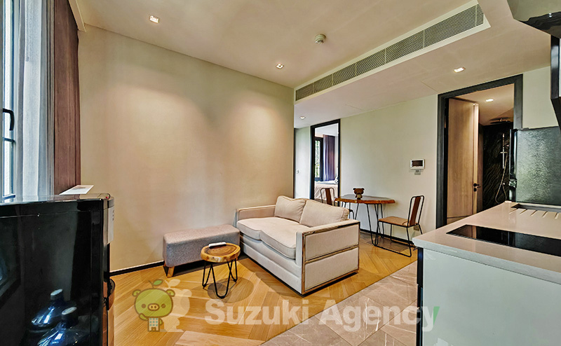 The Reserve Sukhumvit 61