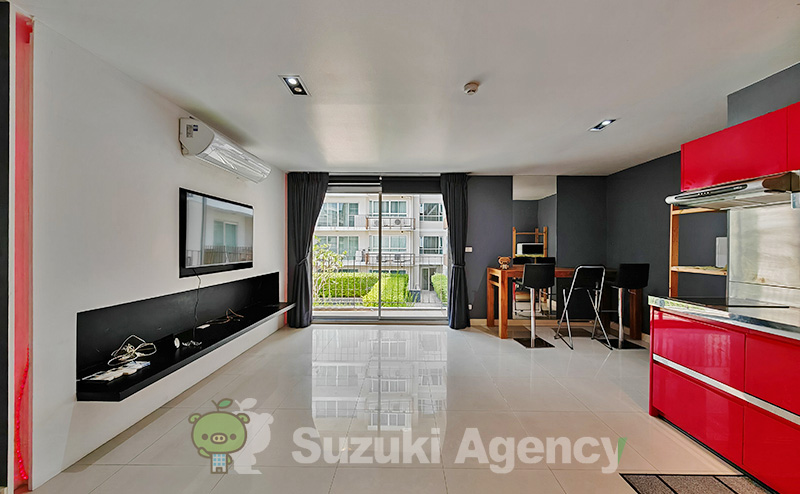 The Clover Thonglor Residence