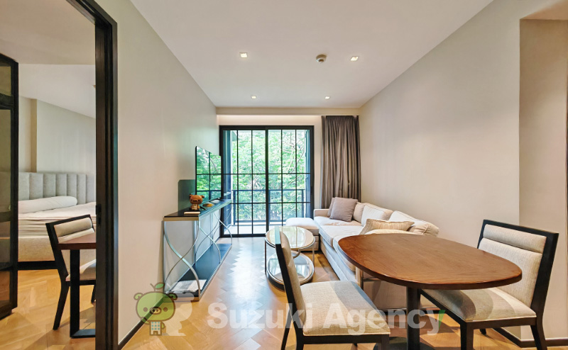 The Reserve Sukhumvit 61