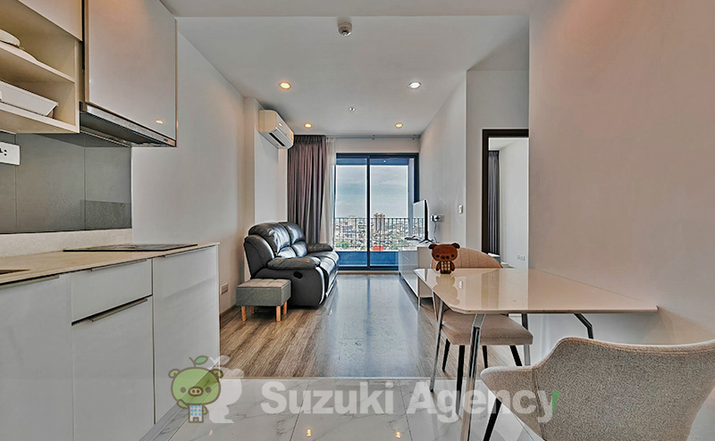 Ideo Mobi Sukhumvit 66