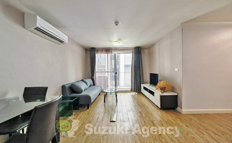 The Clover Thonglor Residence