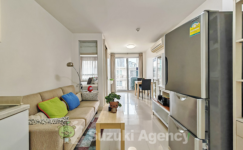 The Clover Thonglor Residence