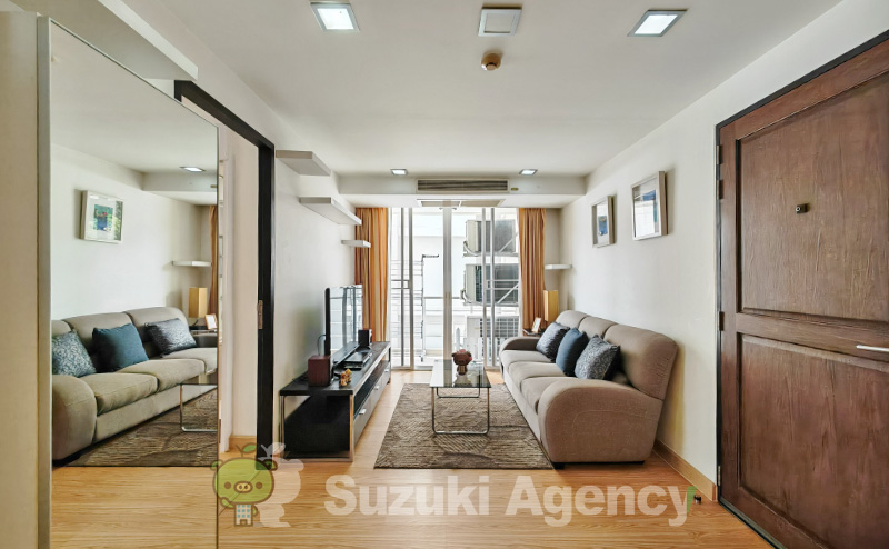 The Alcove Sukhumvit 49
