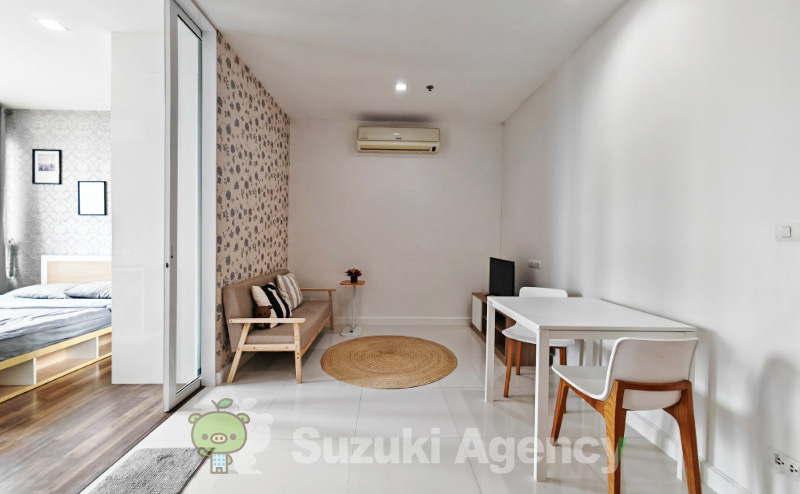 The Bloom Sukhumvit 71