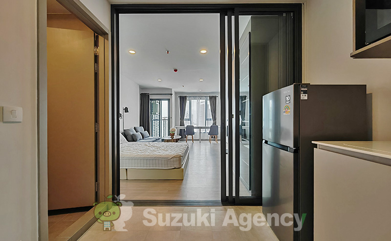 ASPIRE Sukhumvit – Rama 4