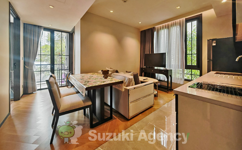 The Reserve Sukhumvit 61