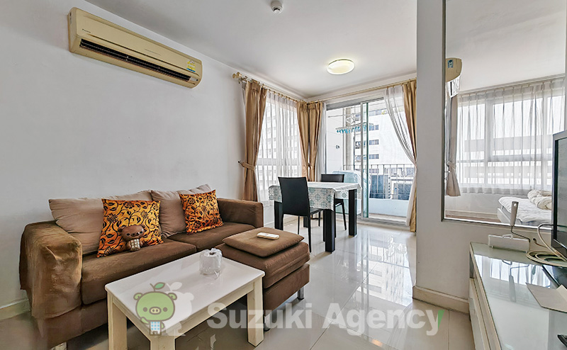 The Clover Thonglor Residence