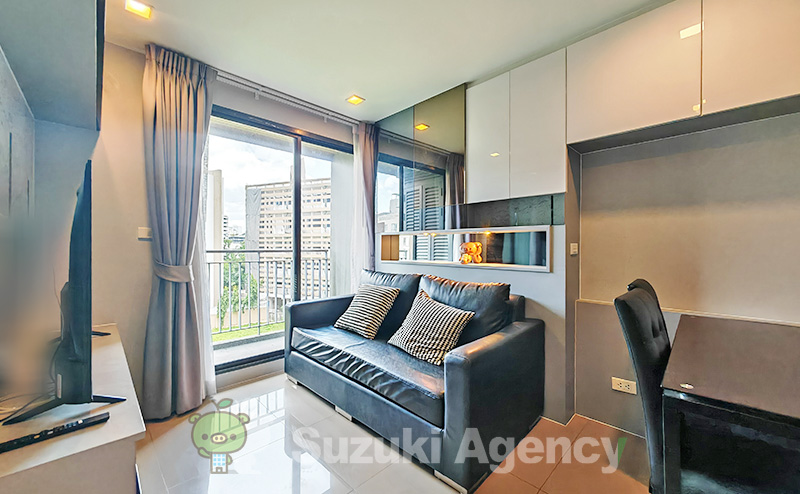 Mirage Sukhumvit 27