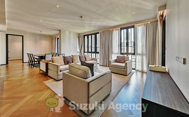 The Reserve Sukhumvit 61