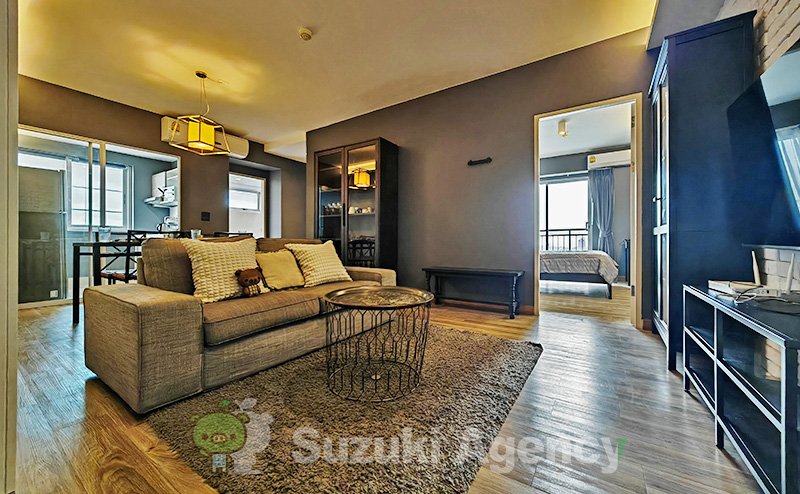 Supalai Park Ekkamai - Thonglor