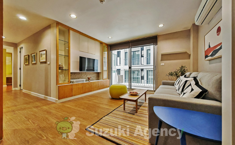 The Clover Thonglor Residence