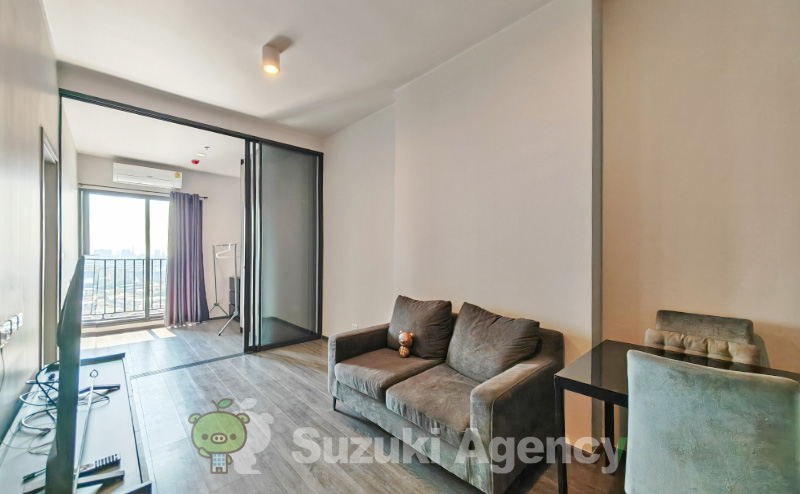 Ideo Sukhumvit-Rama 4