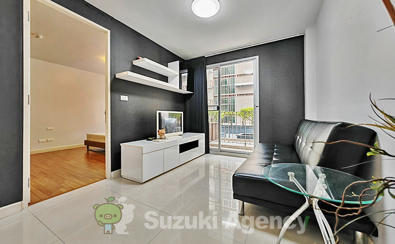 The Clover Thonglor Residence