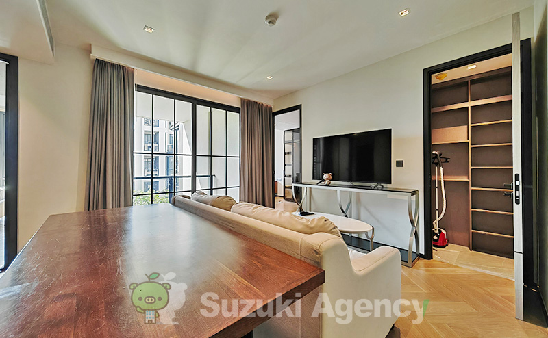 The Reserve Sukhumvit 61
