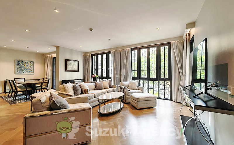 The Reserve Sukhumvit 61