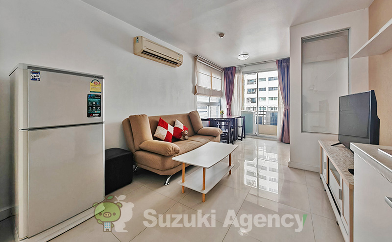 The Clover Thonglor Residence