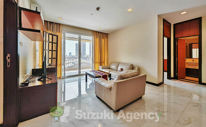 Wilshire Sukhumvit 22