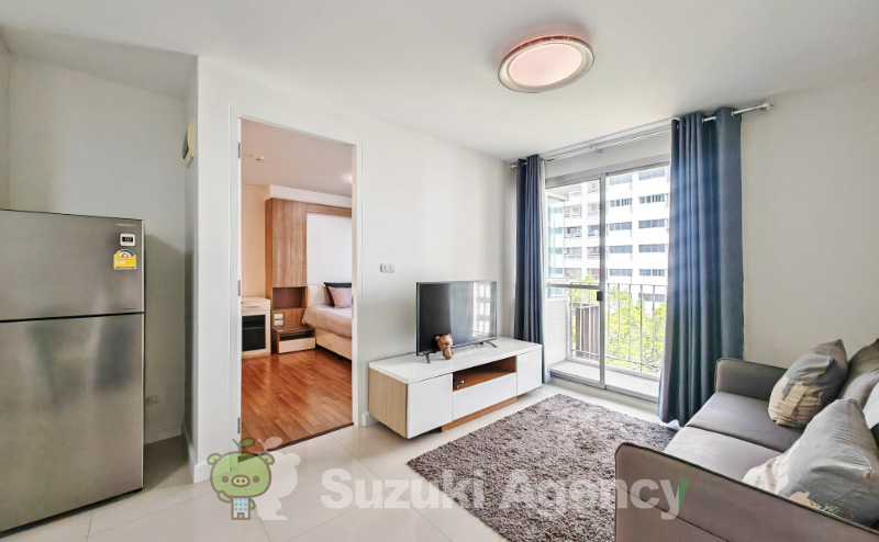 The Clover Thonglor Residence