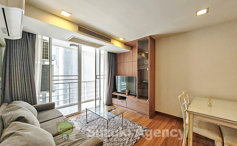 The Alcove Sukhumvit 49