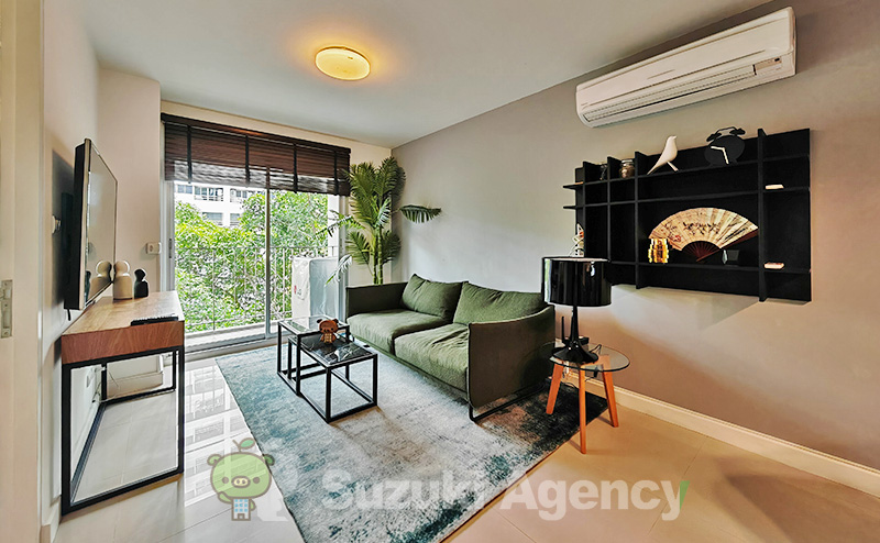 The Clover Thonglor Residence