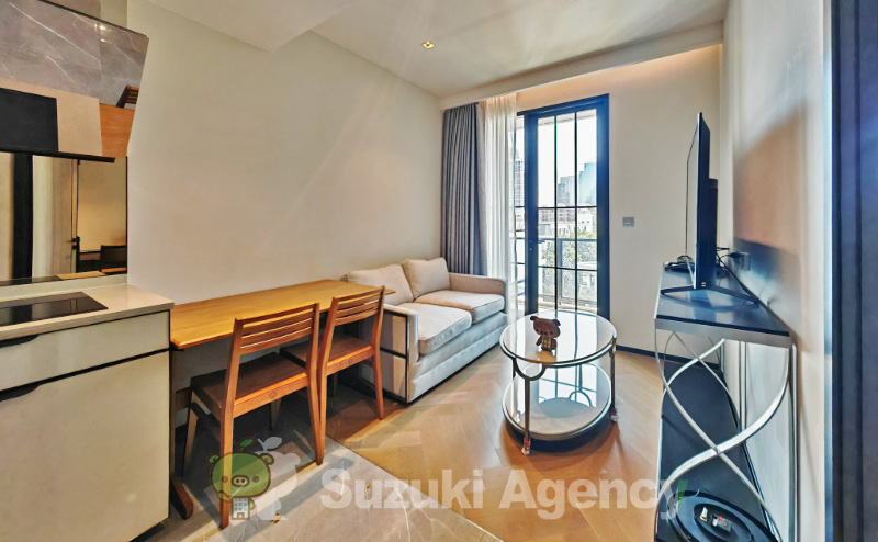 The Reserve Sukhumvit 61