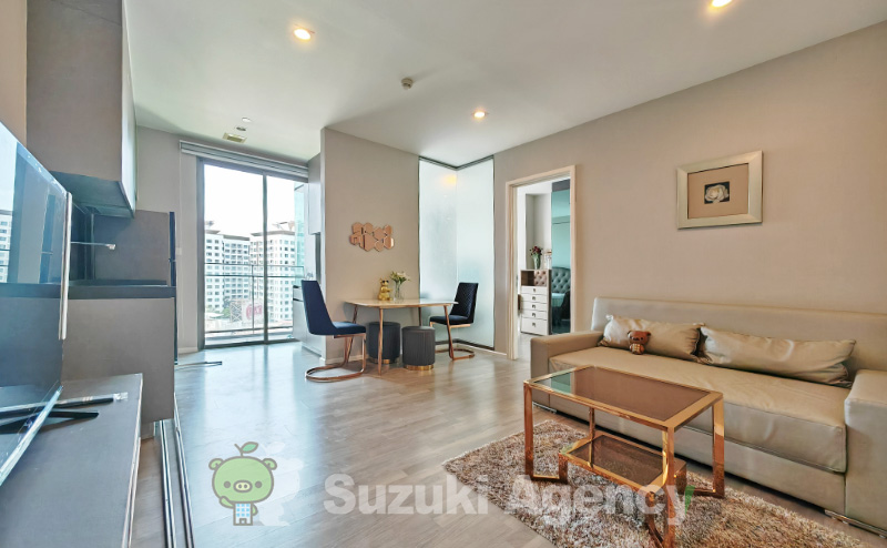 The Room Sukhumvit 69