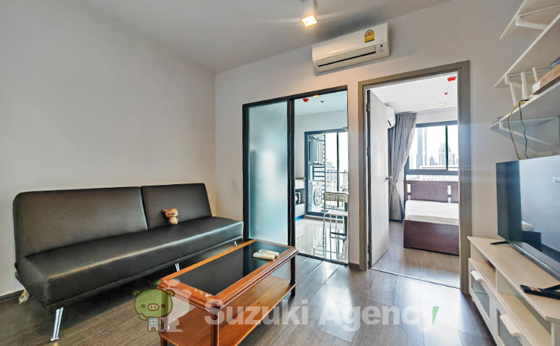 Ideo Sukhumvit 93