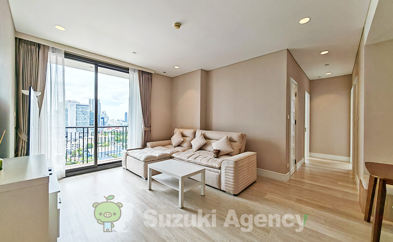 Aguston Sukhumvit 22