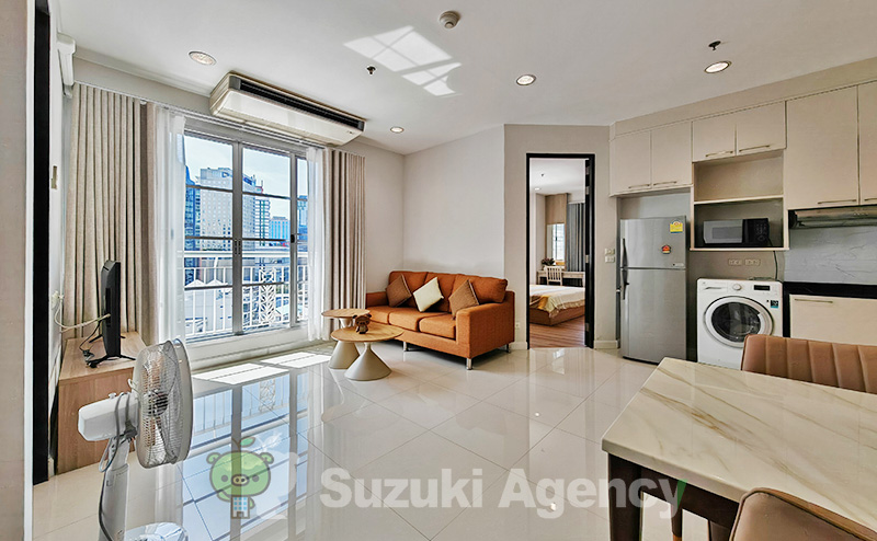 Citi Smart Sukhumvit 18