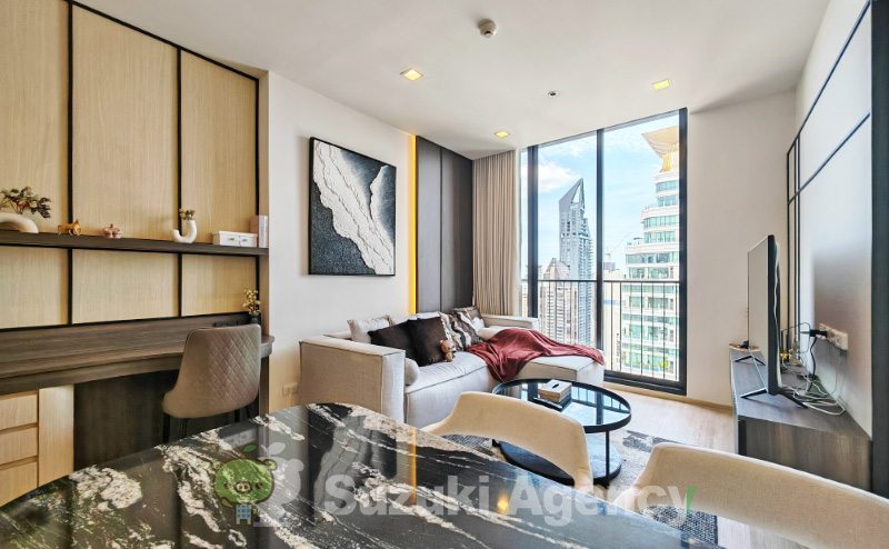 Noble State Sukhumvit 39