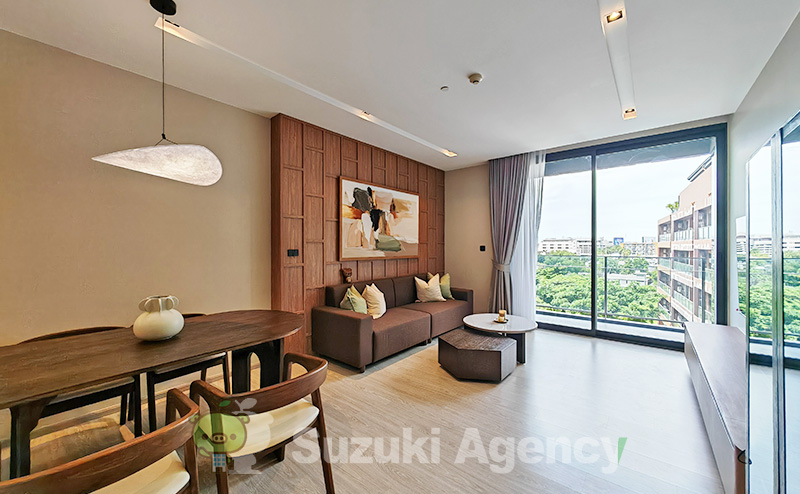 The Room Sukhumvit 38