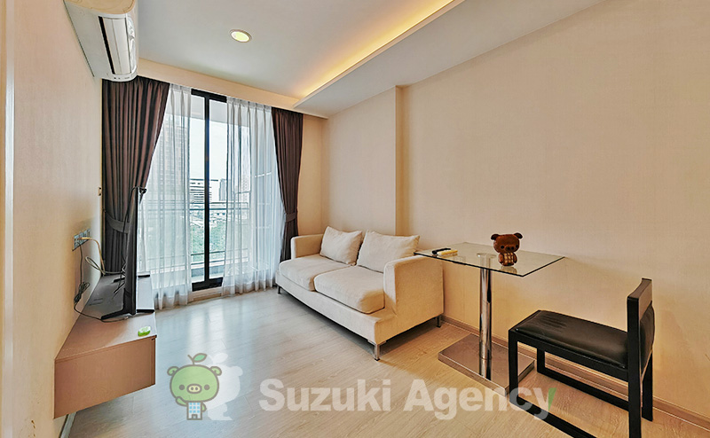 Vtara Sukhumvit 36