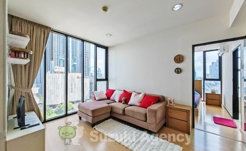 The Alcove Thonglor 10