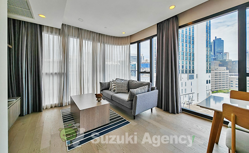 Ashton Chula - Silom