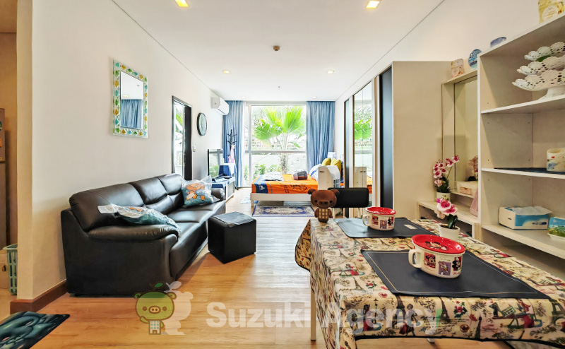 Le Luk Condominium