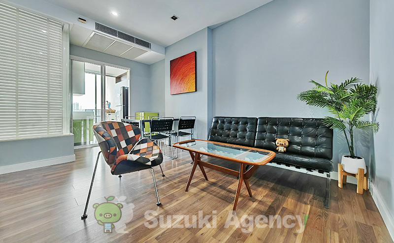 The Room Sukhumvit 62 (Owner No.88329)