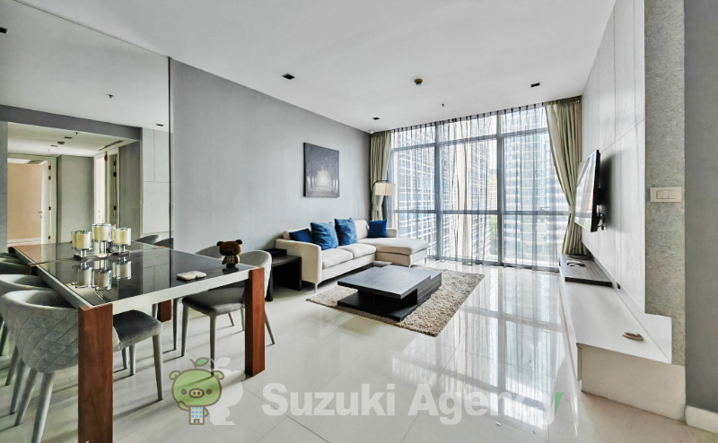 Athenee Residence