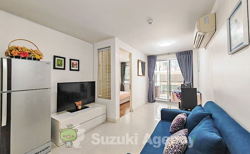 The Clover Thonglor Residence