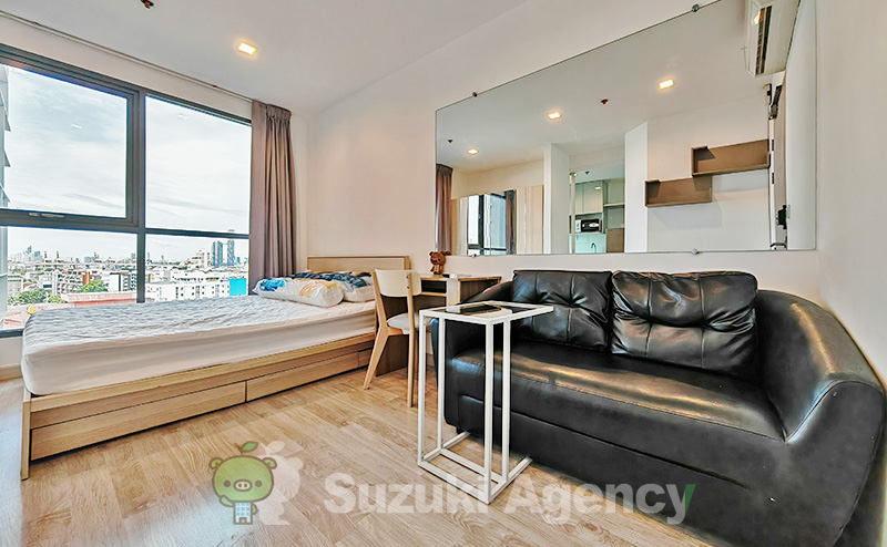 Ideo Mobi Sukhumvit 81