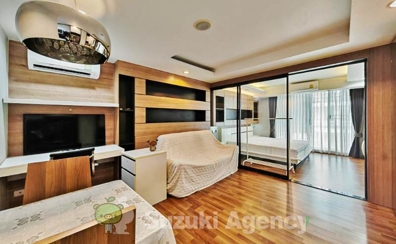 The Waterford Sukhumvit 50 (Owner No.98073)