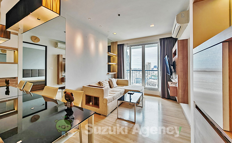 Rhythm Sathorn 21 (Owner No.97042)
